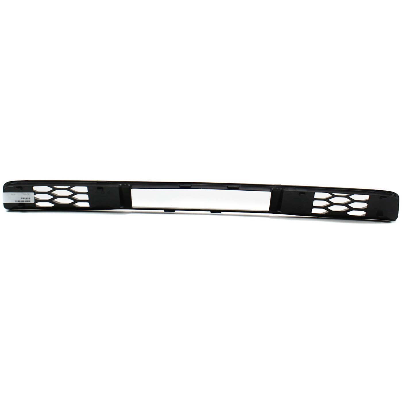 Front Bumper Grille Textured Black For 2005-2009 Ford Mustang - Image 5