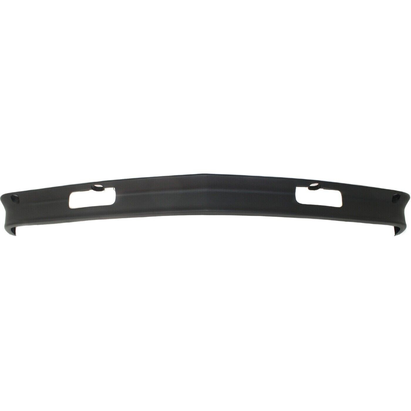 Front Bumper Lower Valance For 1988-1998 Chevy GMC C1500 1988-2000 GMC C2500 - Image 2
