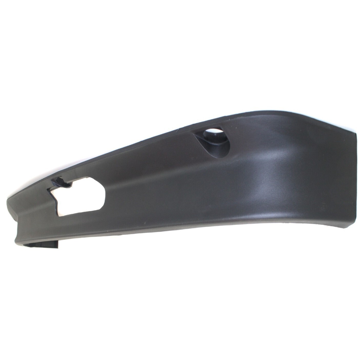 Front Bumper Lower Valance For 1988-1998 Chevy GMC C1500 1988-2000 GMC C2500 - Image 4