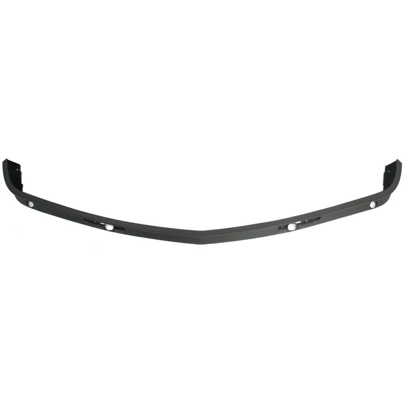 Front Bumper Lower Valance For 1988-1998 Chevy GMC C1500 1988-2000 GMC C2500 - Image 5