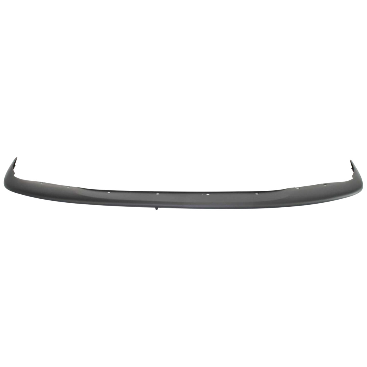 Front Bumper Upper Cover + Lower Valance Primed For 2001-2004 Toyota Tacoma 4WD - Image 2