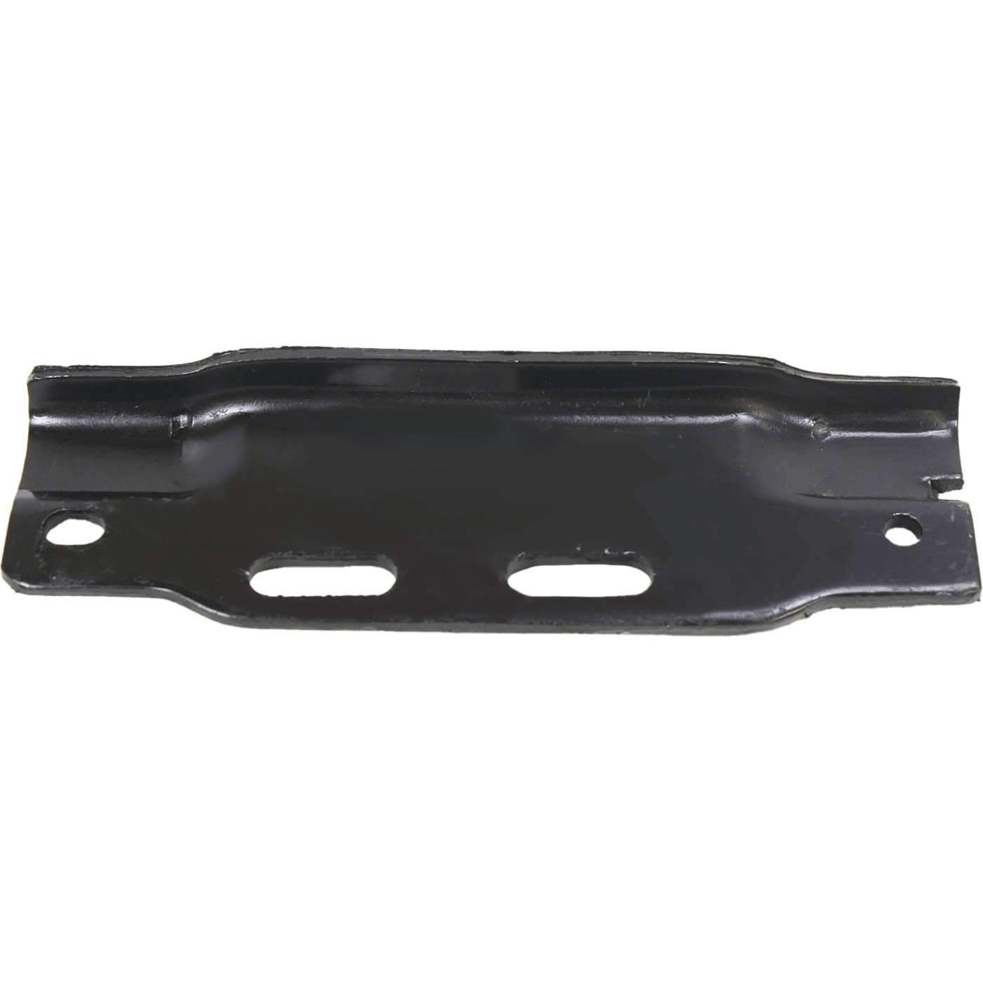 Front Chrome Bumper + Trims + Brackets For 1992-1996 Ford F-150 F-250 F-350 - Image 7