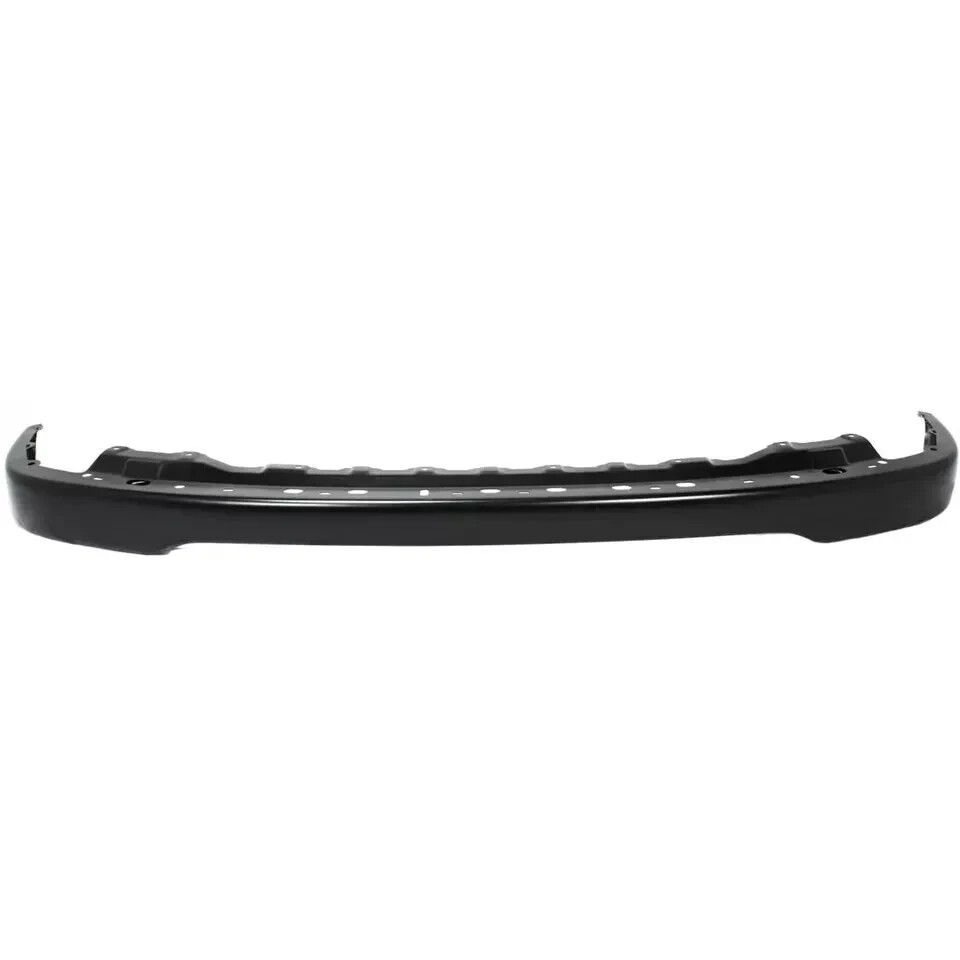 Front Bumper Paintable Kit For 2001-2004 Toyota Tacoma - Image 2