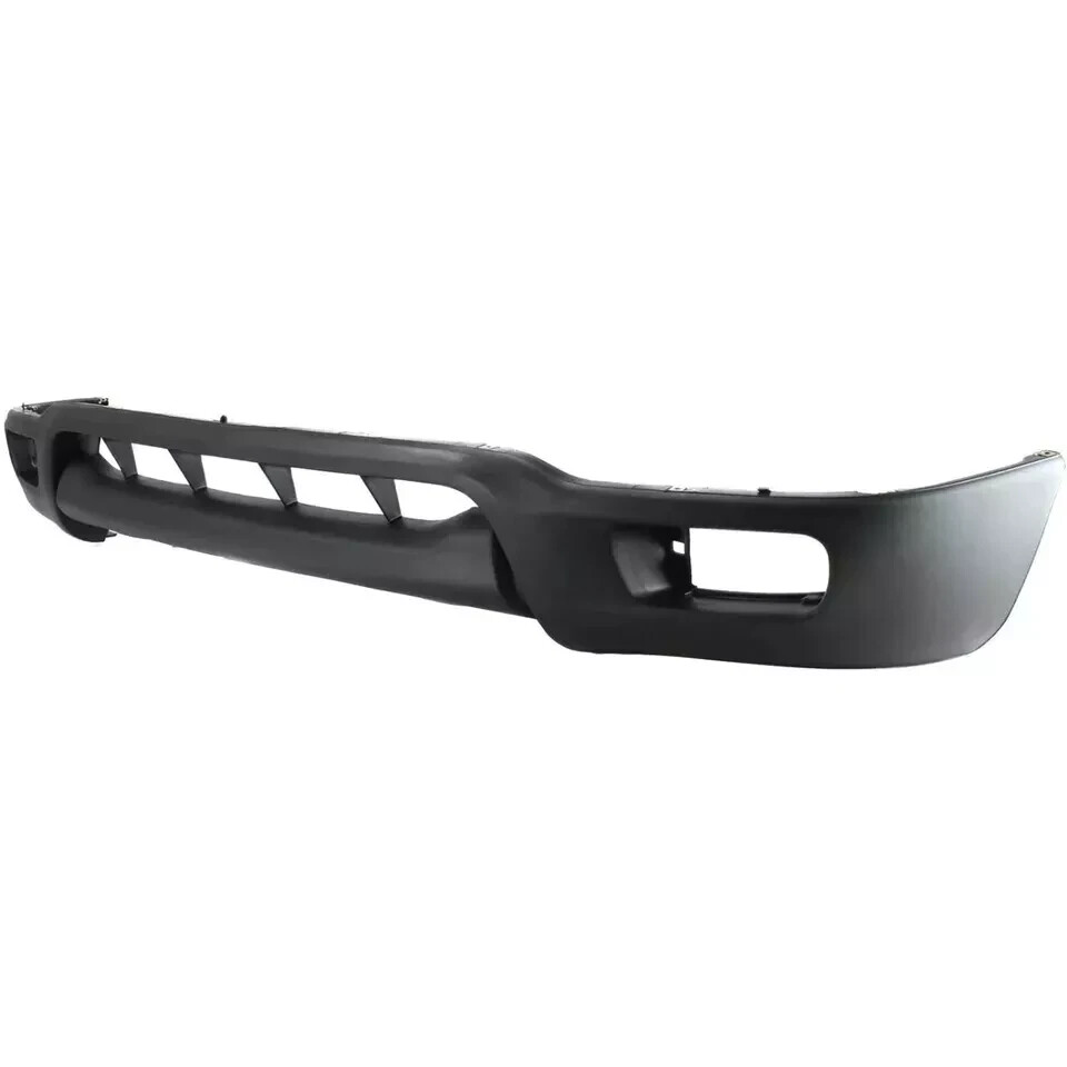 Front Bumper Paintable Kit For 2001-2004 Toyota Tacoma - Image 6