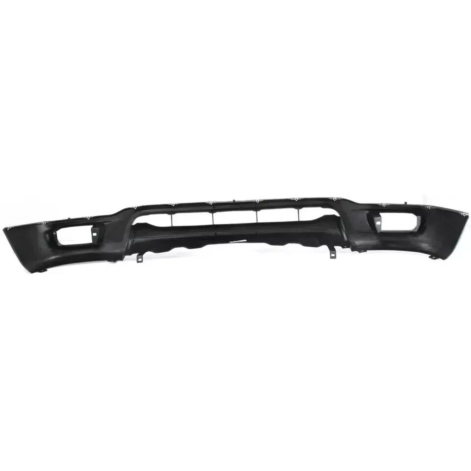 Front Bumper Paintable Kit For 2001-2004 Toyota Tacoma - Image 7