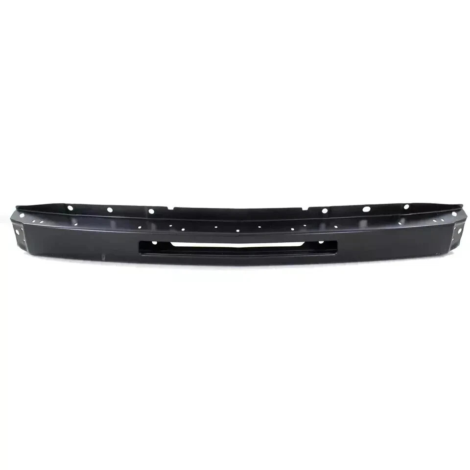 Front Bumper & Grille Assembly Primed Kit For 2007-2013 Chevrolet Silverado 1500 - Image 3