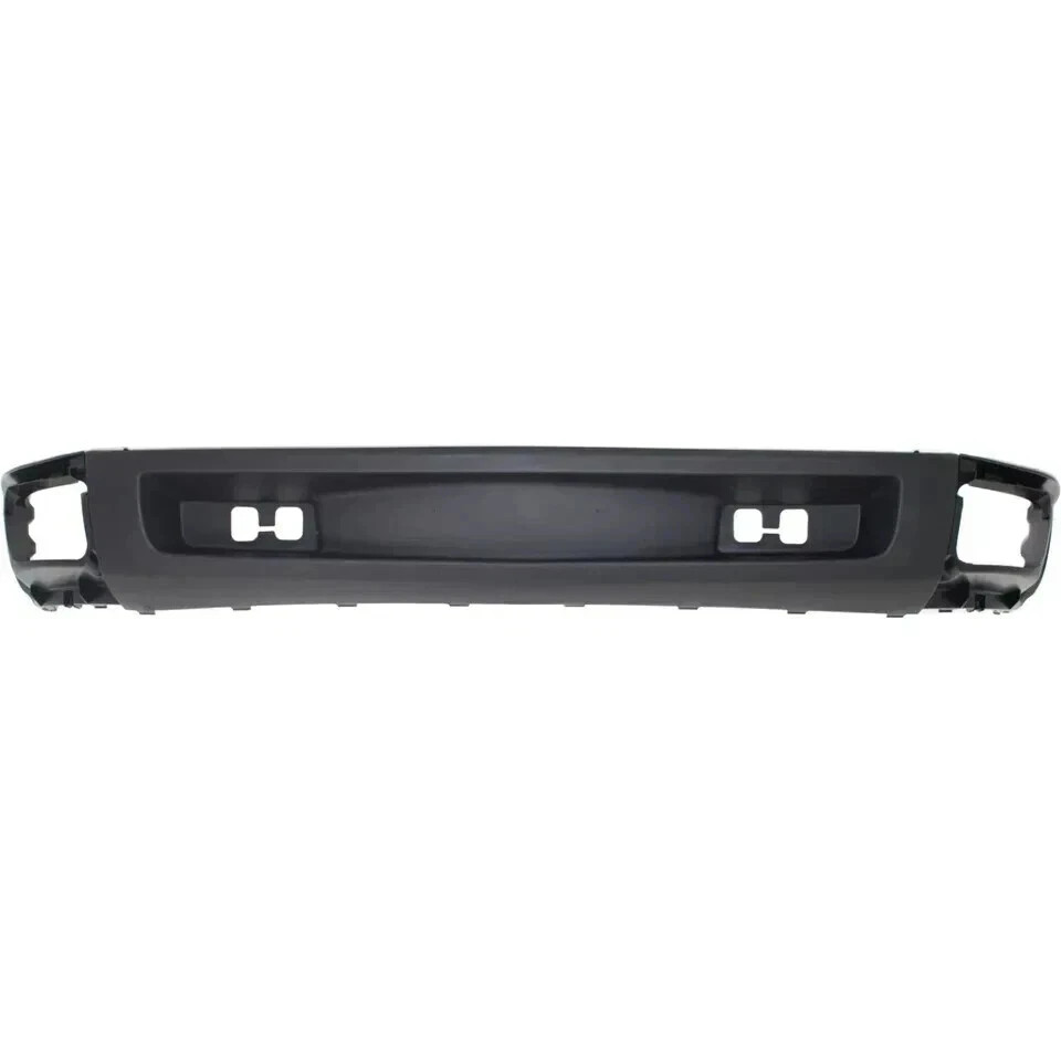 Front Bumper & Grille Assembly Primed Kit For 2007-2013 Chevrolet Silverado 1500 - Image 4