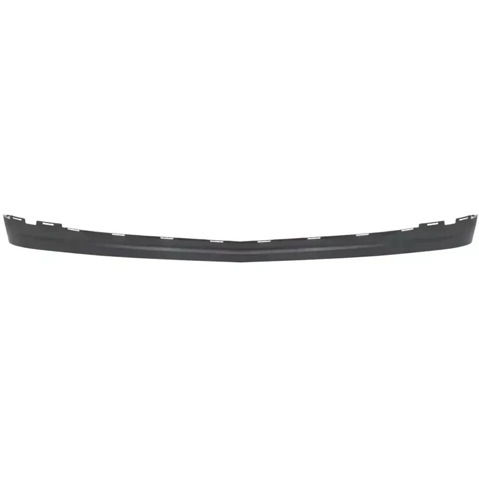 Front Bumper & Grille Assembly Primed Kit For 2007-2013 Chevrolet Silverado 1500 - Image 5