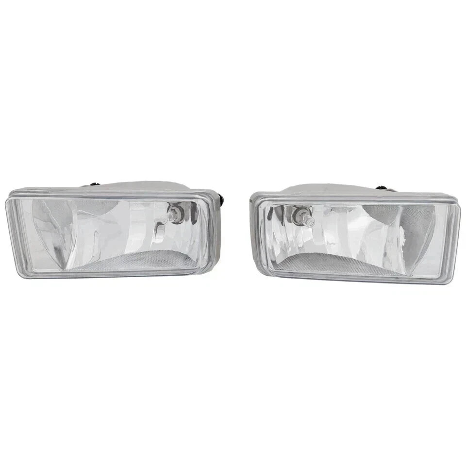 Front Bumper & Grille Assembly Primed Kit For 2007-2013 Chevrolet Silverado 1500 - Image 7