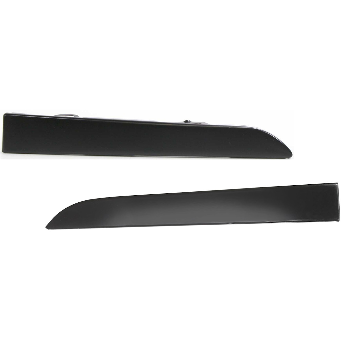 Front Bumper Primed Kit + Headlight Assembly Kit For 2001-2004 Toyota Tacoma 4WD - Image 6