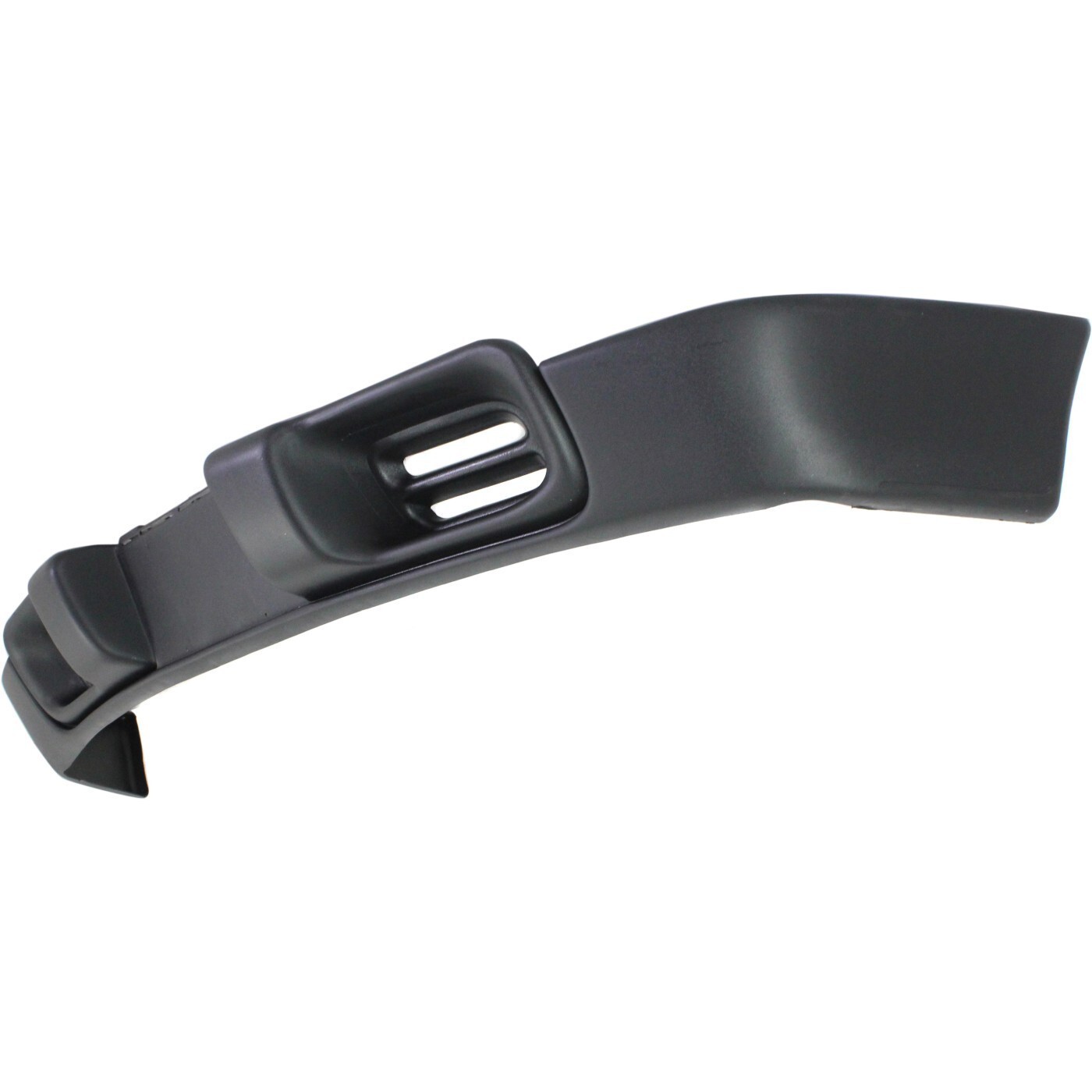 Front Lower Valance Textured For 1998-2003 Chevrolet S10 / 1998-2005 Blazer - Image 3