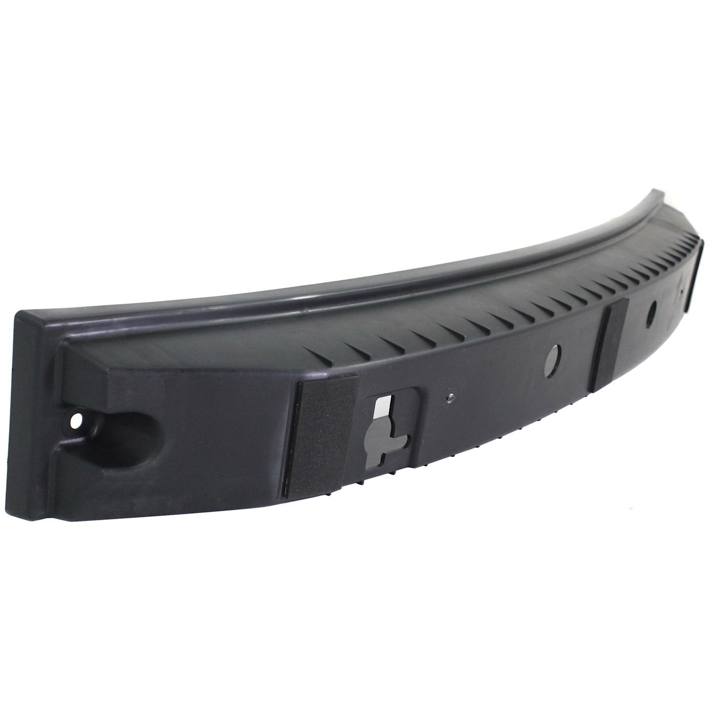 Front Bumper Absorber For 2013-2018 Nissan Altima 4-Door Sedan NI1070152 - Image 3