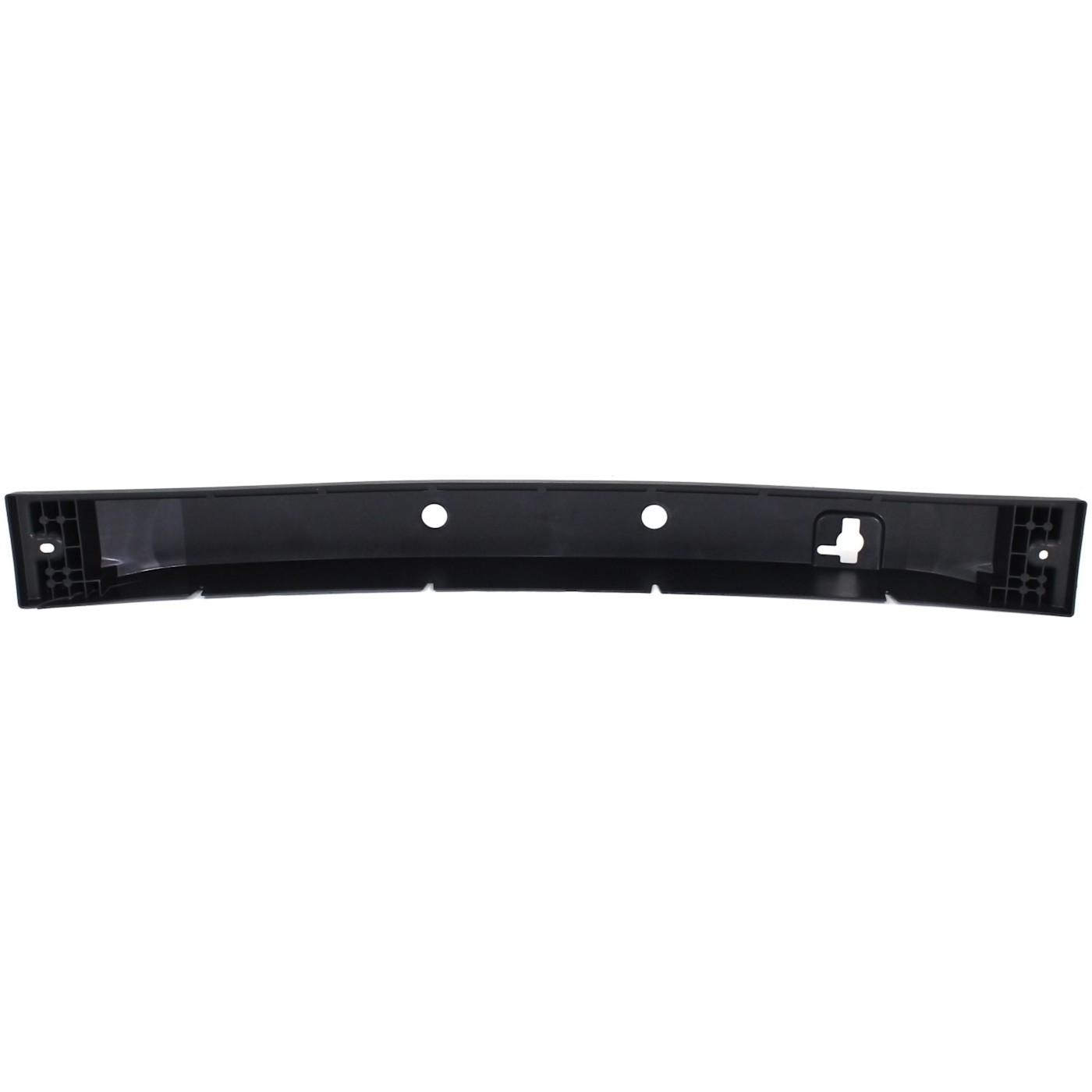 Front Bumper Absorber For 2013-2018 Nissan Altima 4-Door Sedan NI1070152 - Image 5