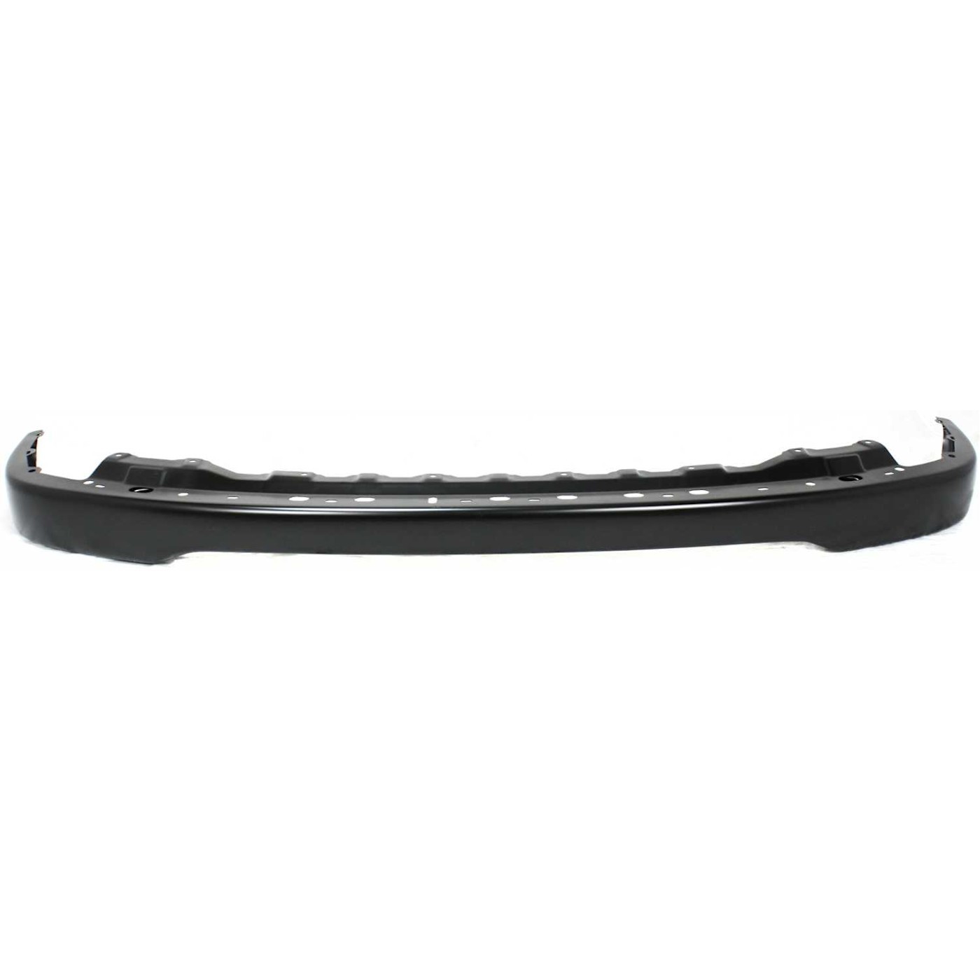 Front Bumper Primed Kit With Brackets For 2001-2004 Toyota Tacoma 4WD - Image 4