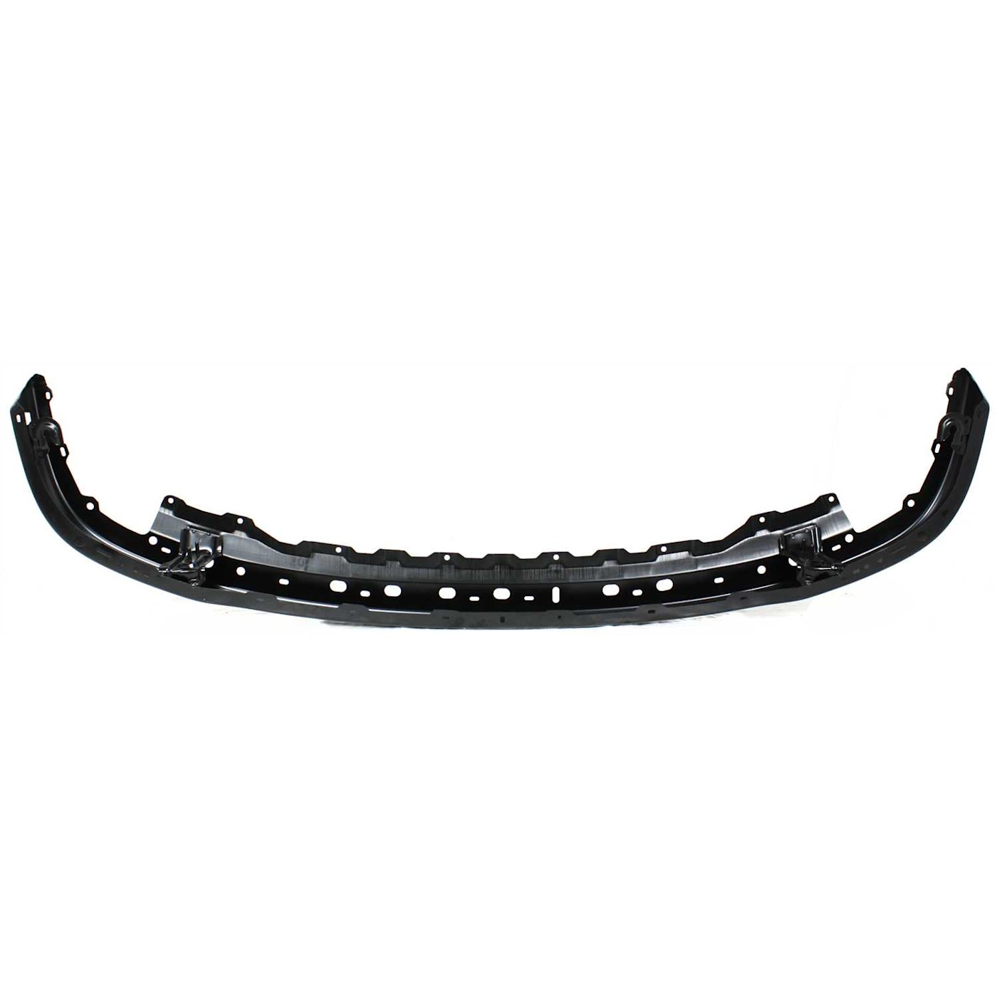 Front Bumper Primed Kit With Brackets For 2001-2004 Toyota Tacoma 4WD - Image 6