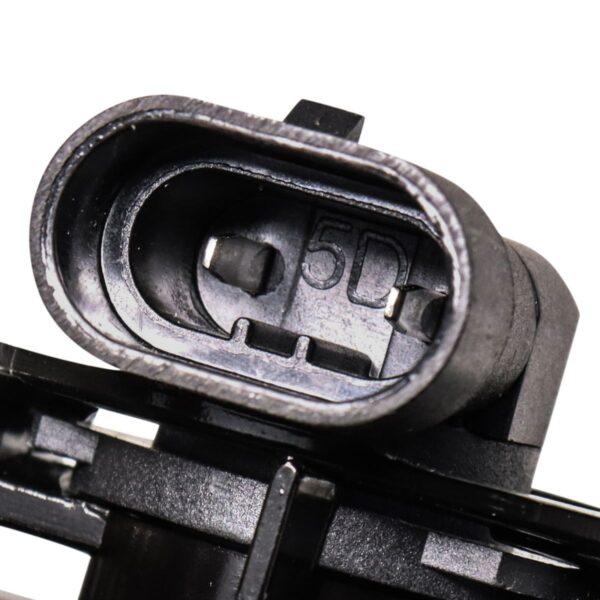 Front Bumper Chrome Steel and Fog Lights Assembly Kit For 2015-2017 Ford F-150 - Image 21