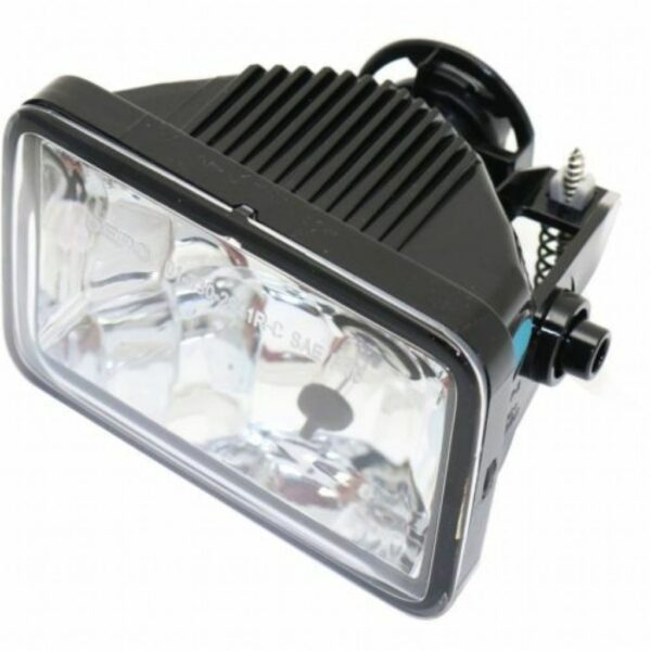 Front Bumper Chrome Steel and Fog Lights Assembly Kit For 2015-2017 Ford F-150 - Image 23