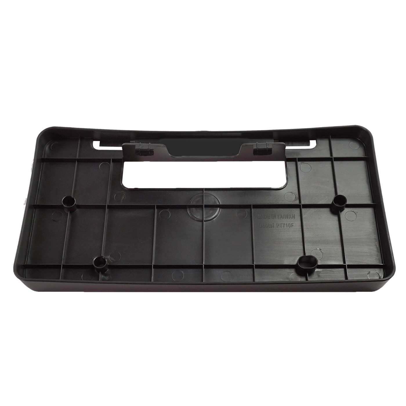 Front License Plate Bracket For 2014-2016 Toyota Corolla TO1068122 5211402080 - Image 2