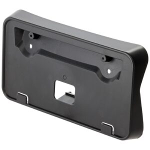 New License Plate Bracket Front Ford Fusion 2006-2009 FO1068125 6E5Z17A385AA