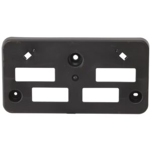 Front License Plate Bracket For 2005 2006 2007 Ford Escape 7L8Z17A385A FO1068124