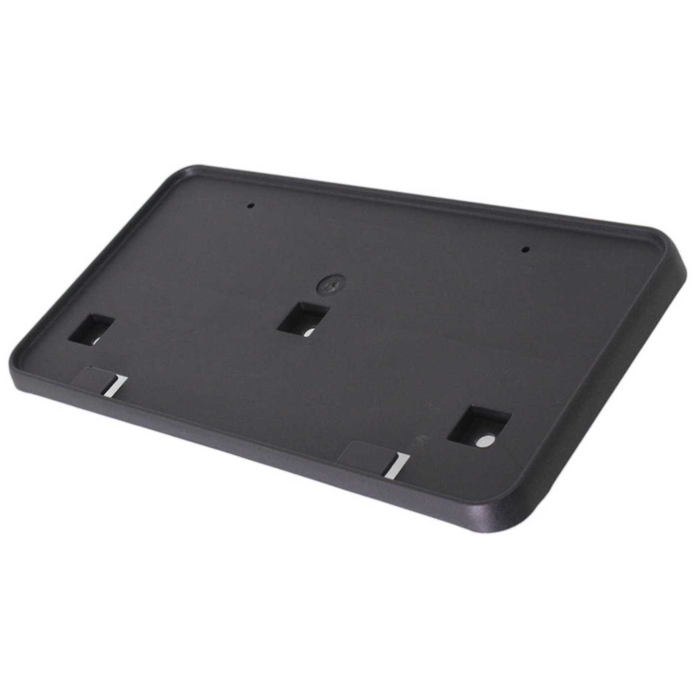 License Plate Bracket For 2007-2012 Dodge Caliber Front CH1068114 - Image 2