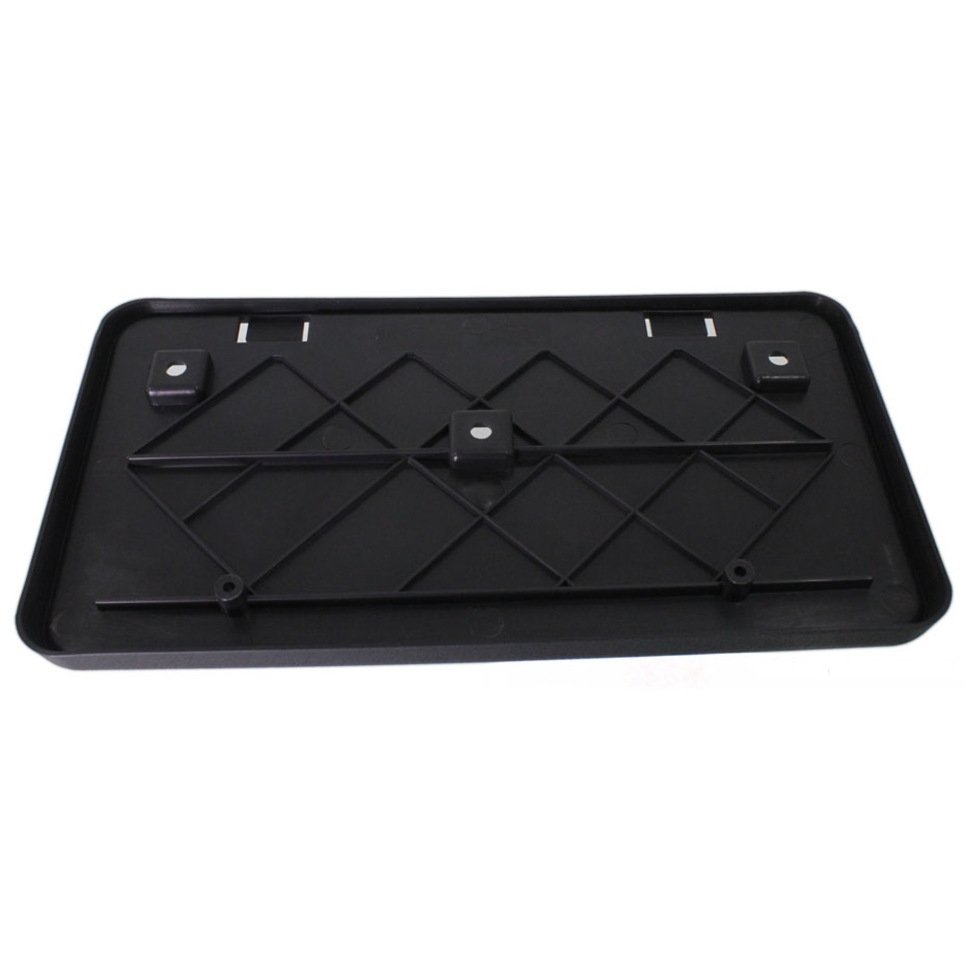 License Plate Bracket For 2007-2012 Dodge Caliber Front CH1068114 - Image 5