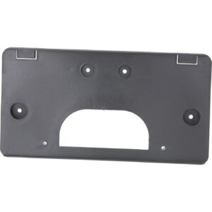 New Front License Plate Bracket For 2003-2006 GMC Sierra 1500 Sierra 3500