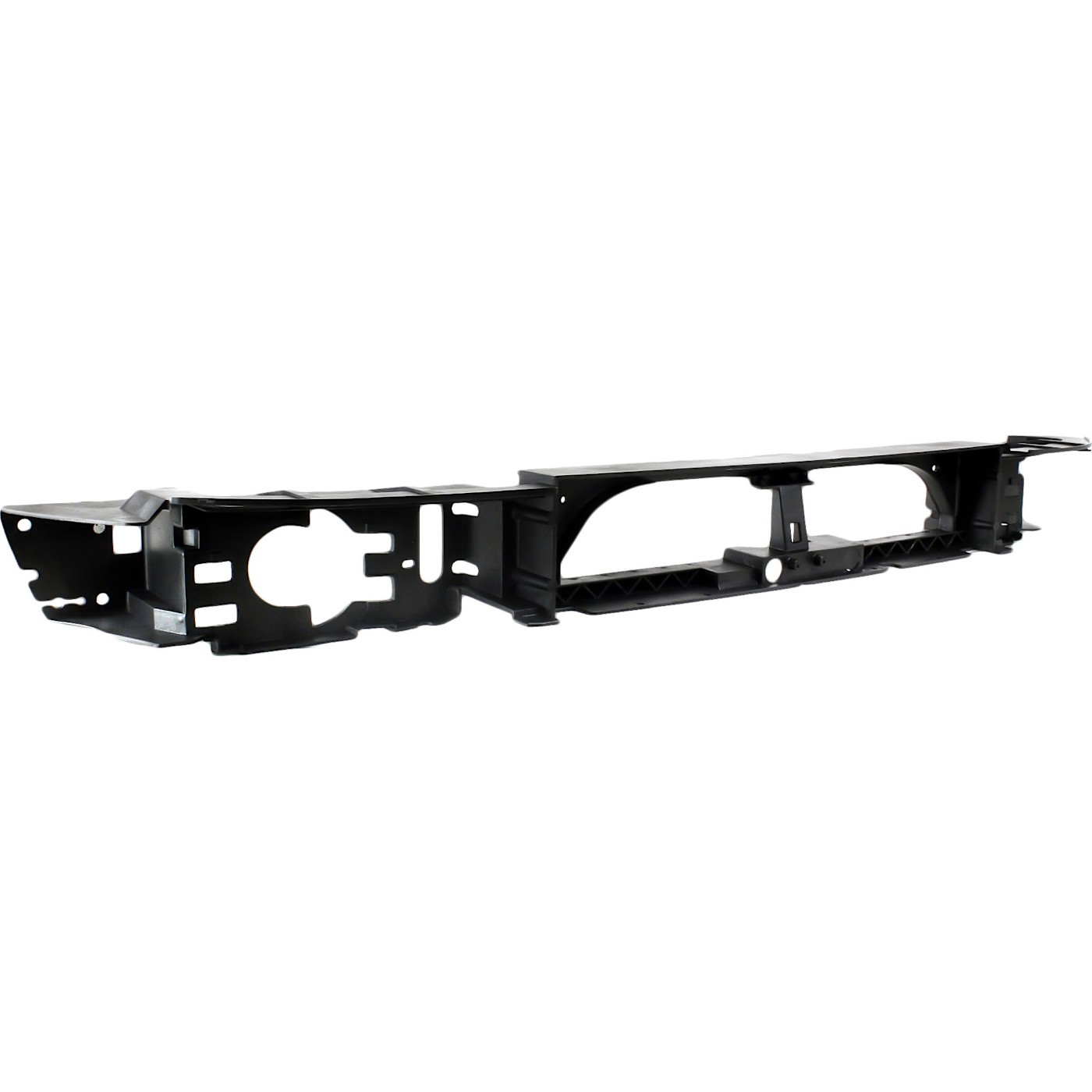 Front Grille Opening Header Mounting Panel For 1999-2004 Ford Mustang - Image 3