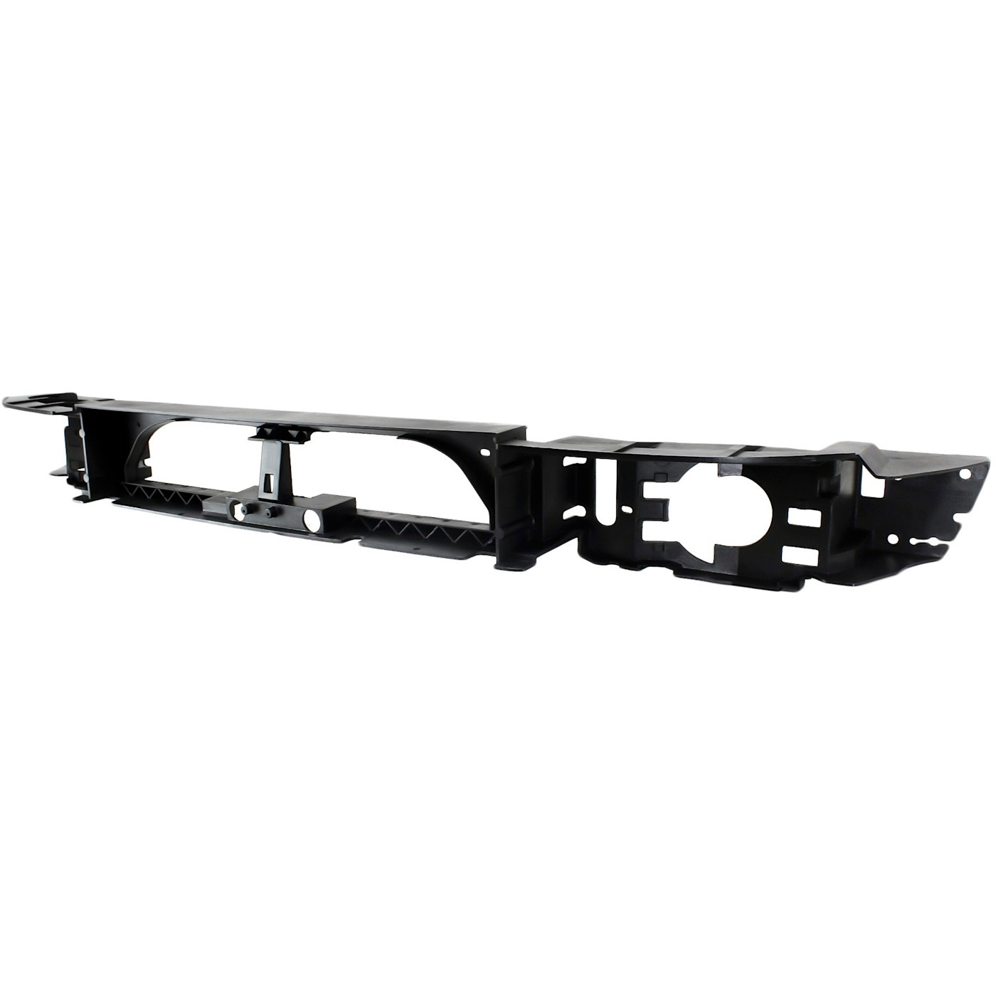 Front Grille Opening Header Mounting Panel For 1999-2004 Ford Mustang - Image 4