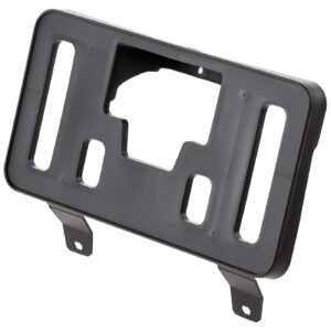 License Plate Bracket For 2009-2015 Honda Pilot Front 71180SZAA00 HO1068122