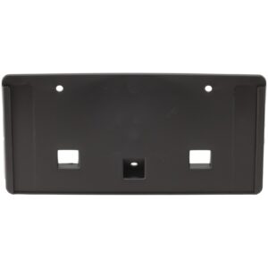 License Plate Brackets Front For 2011-2014 Chrysler 300