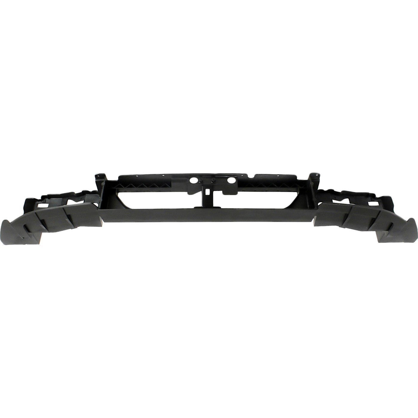 Front Grille Opening Header Mounting Panel For 1999-2004 Ford Mustang - Image 5