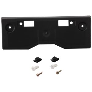 License Plate Brackets Front 962103SH0A for Nissan Sentra 2013-2015