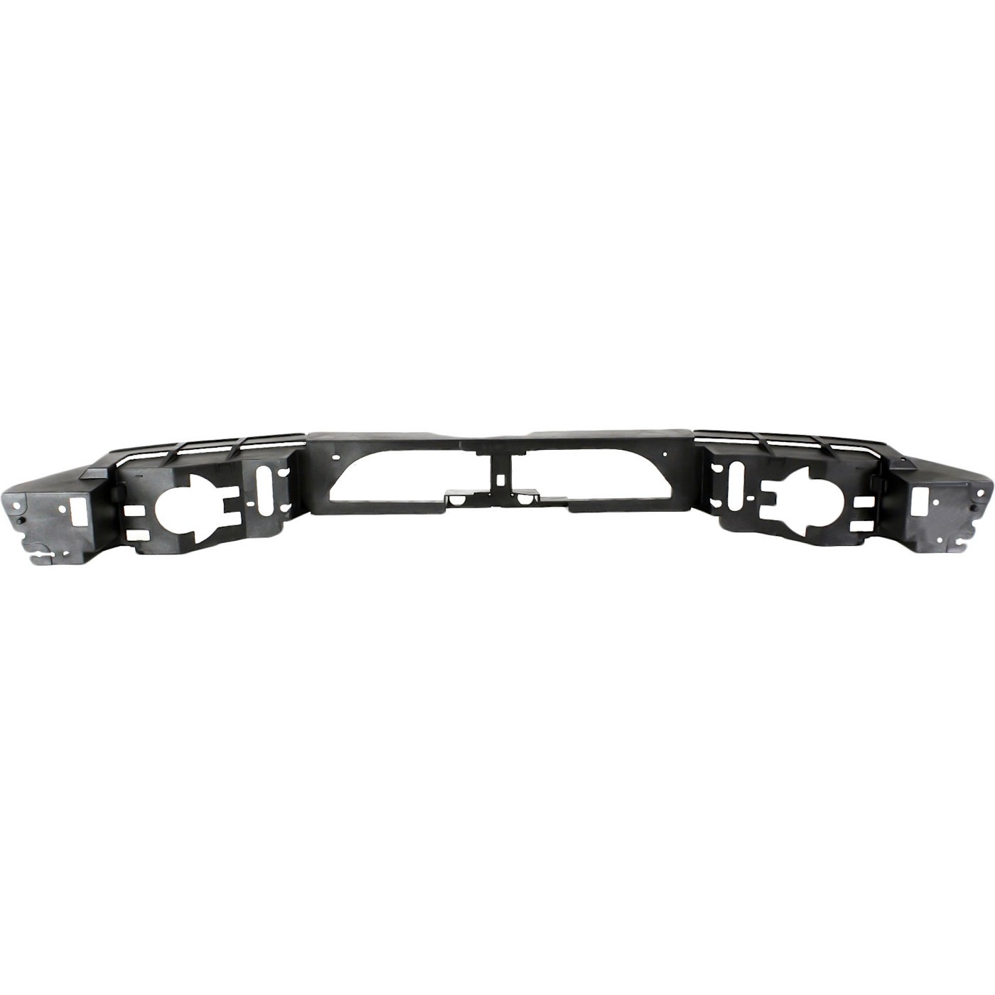 Front Grille Opening Header Mounting Panel For 1999-2004 Ford Mustang - Image 6
