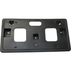 License Plate Bracket For 2018-2020 Honda Accord Front HO1068127