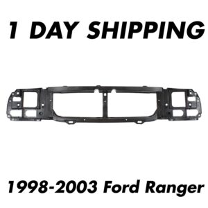 Header Panel For 1998-2003 Ford Ranger