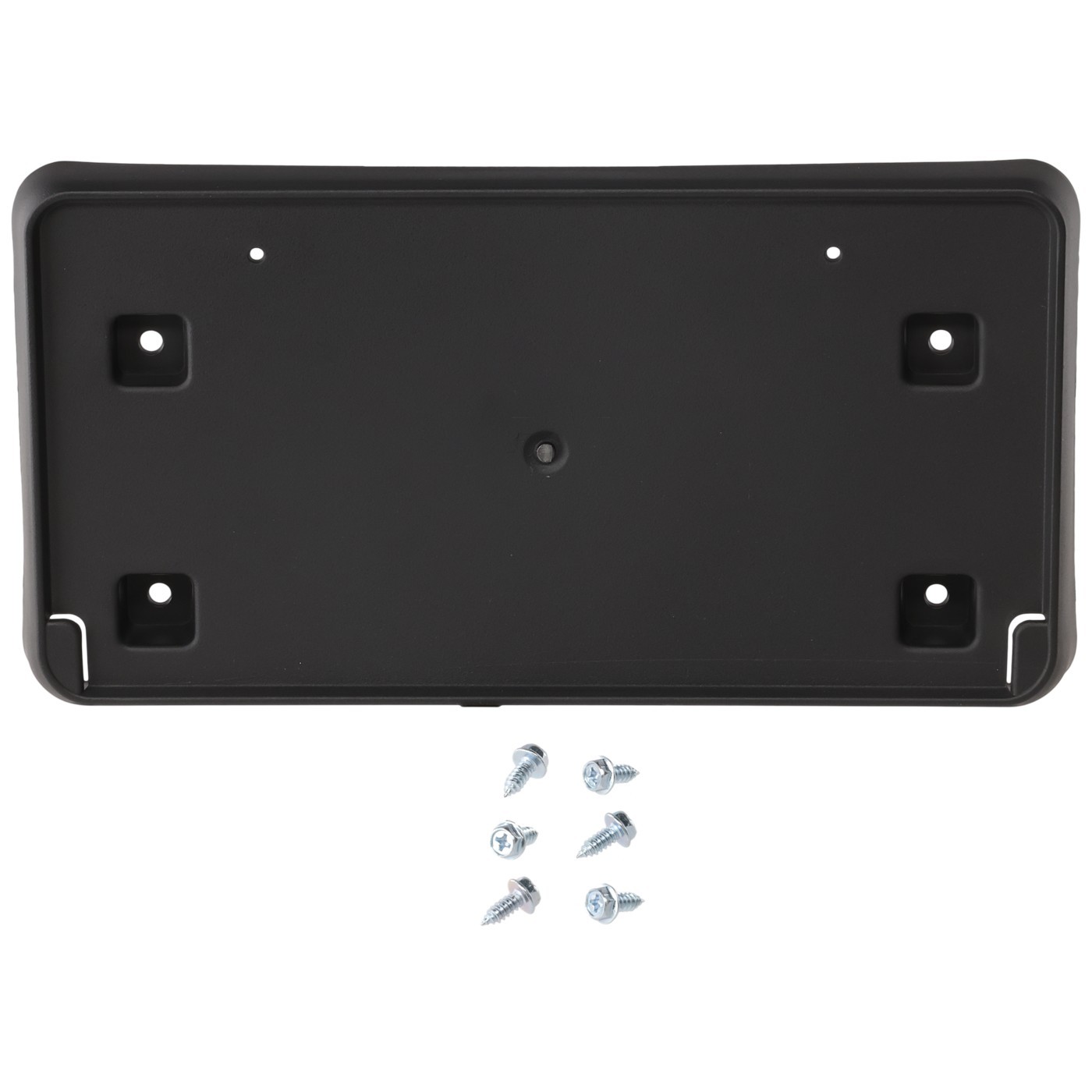 License Plate Bracket Holder For 2011-2013 Dodge Durango Front CH1068134