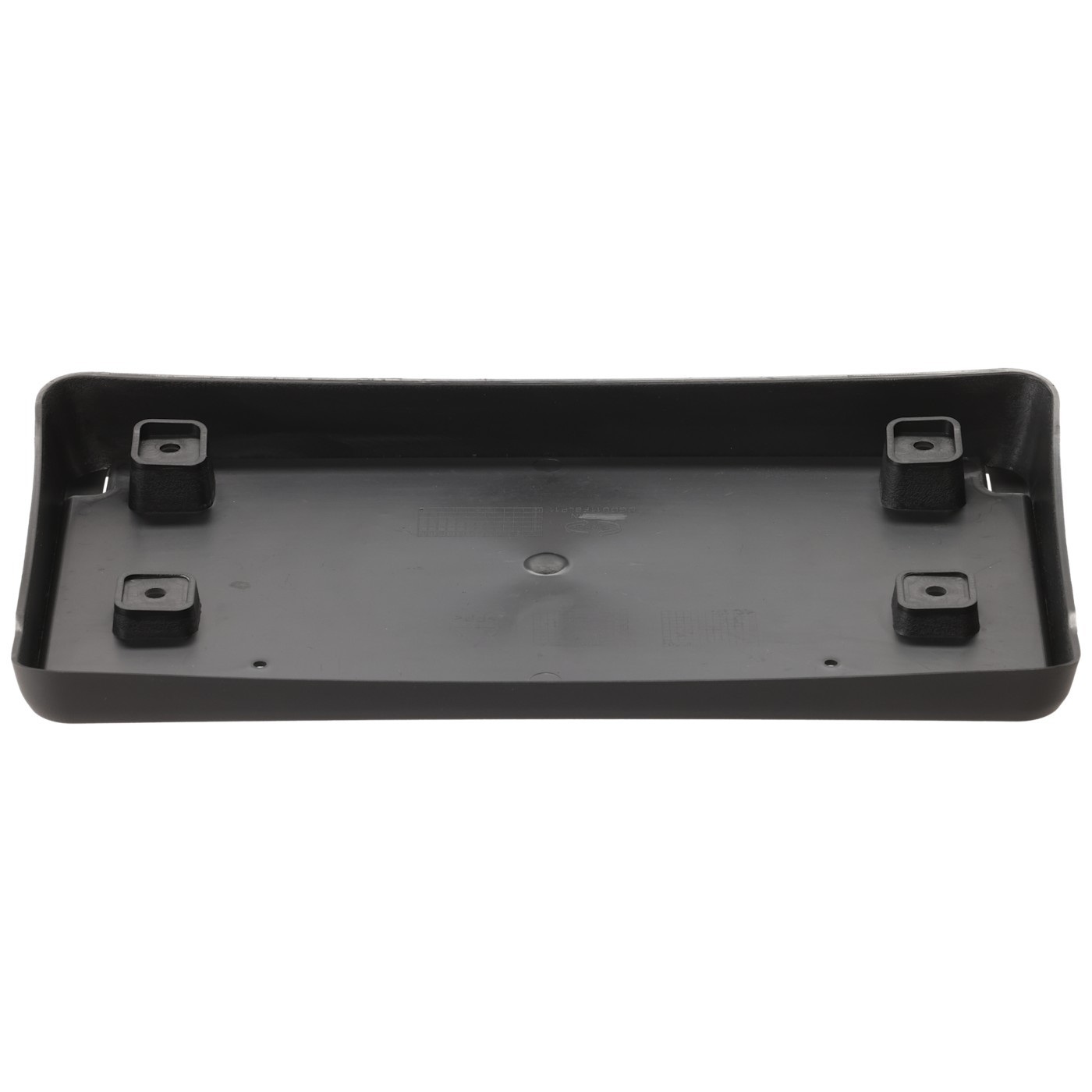 License Plate Bracket Holder For 2011-2013 Dodge Durango Front CH1068134 - Image 2