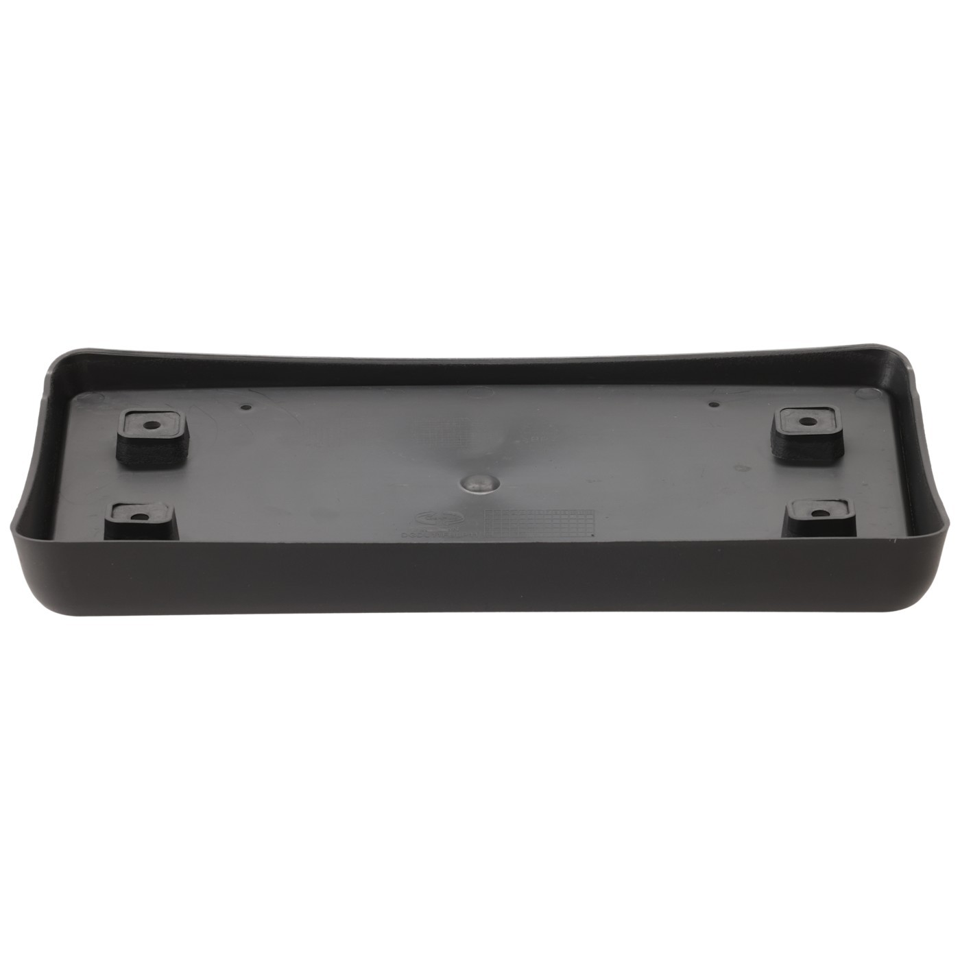License Plate Bracket Holder For 2011-2013 Dodge Durango Front CH1068134 - Image 3