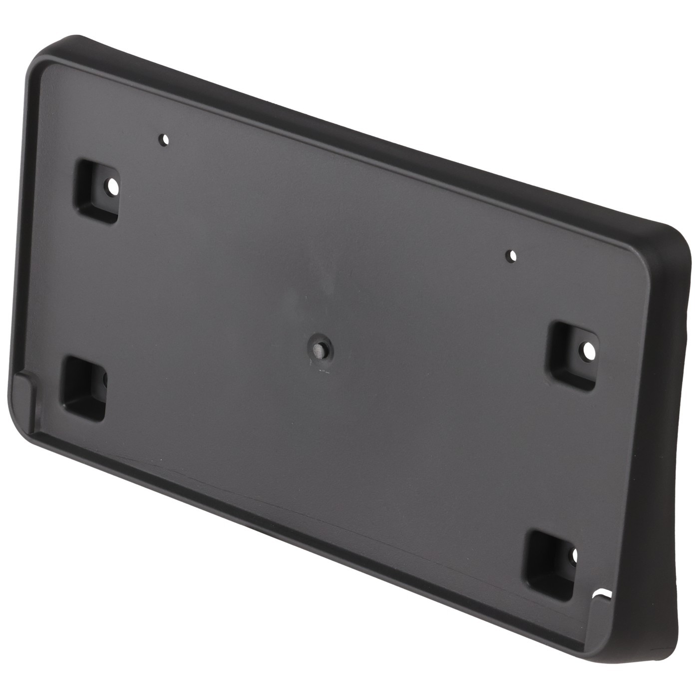 License Plate Bracket Holder For 2011-2013 Dodge Durango Front CH1068134 - Image 5