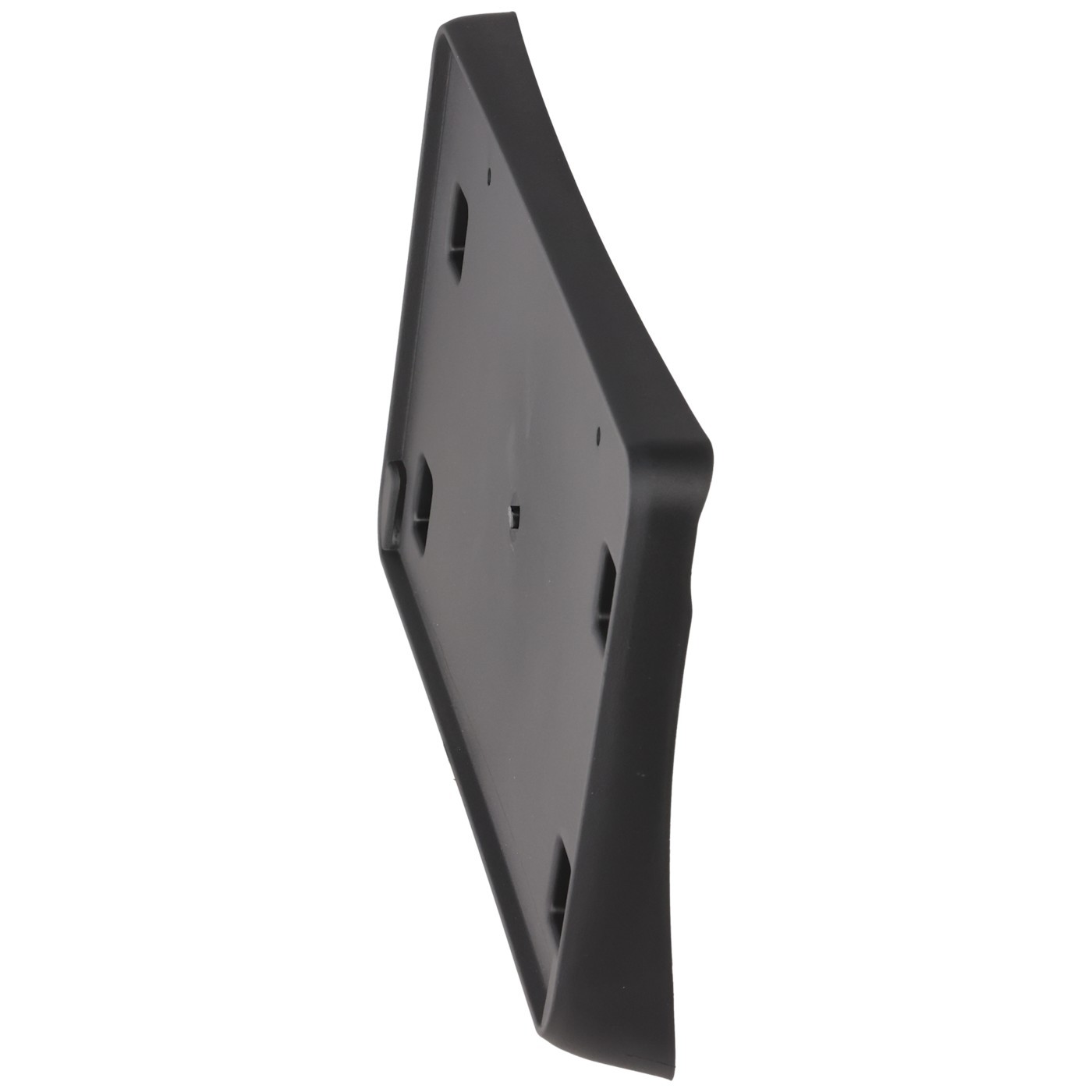 License Plate Bracket Holder For 2011-2013 Dodge Durango Front CH1068134 - Image 6