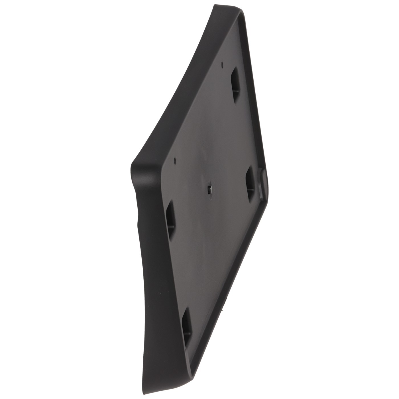 License Plate Bracket Holder For 2011-2013 Dodge Durango Front CH1068134 - Image 11