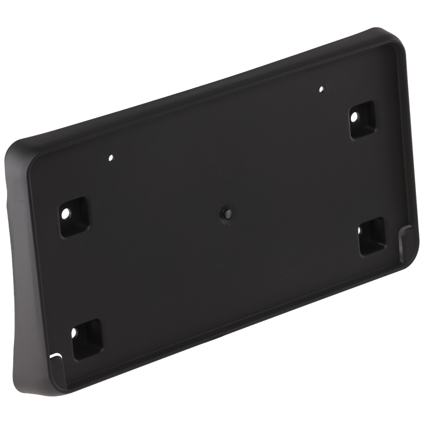 License Plate Bracket Holder For 2011-2013 Dodge Durango Front CH1068134 - Image 12