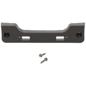 Front License Plate Bracket For 2005-2008 Toyota Corolla TO1068113 5212102040