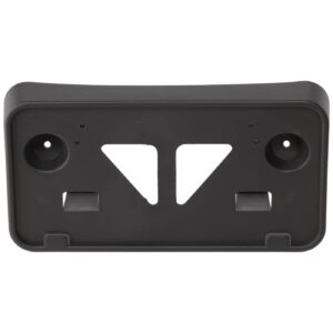 New License Plate Bracket Front Ford Edge 2007-2010 FO1068126 7T4Z17A385AA