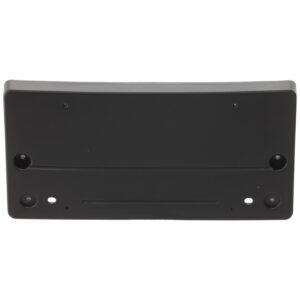 New License Plate Bracket Front 328 Sedan BMW 328i 335i 2013-2018 BM1068117