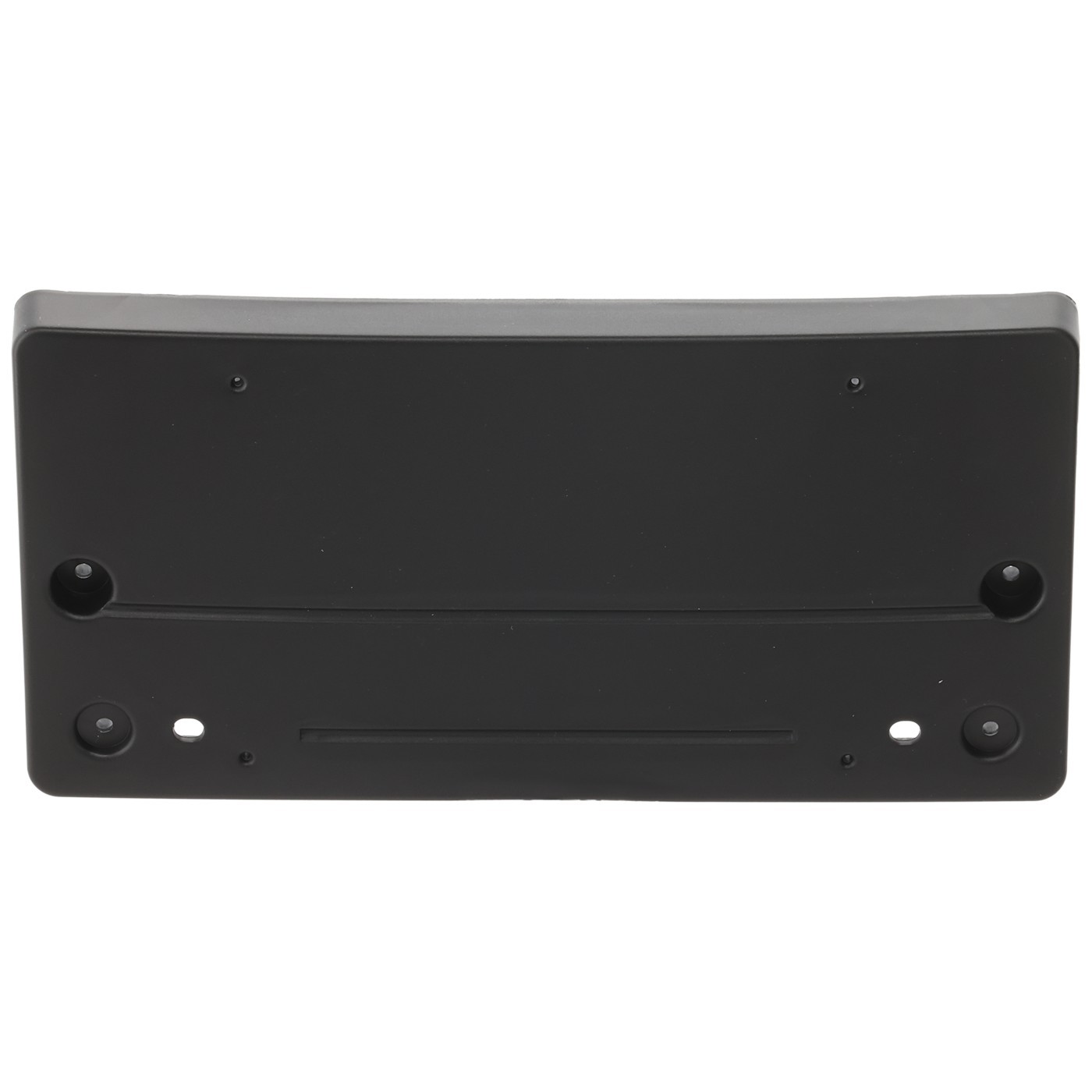 New License Plate Bracket Front 328 Sedan BMW 328i 335i 2013-2018 BM1068117