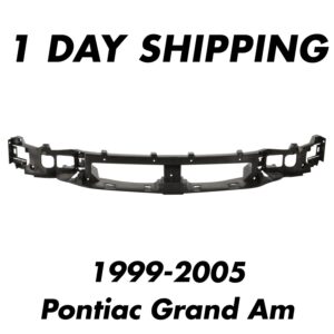 Header Panel For 1999-2005 Pontiac Grand Am
