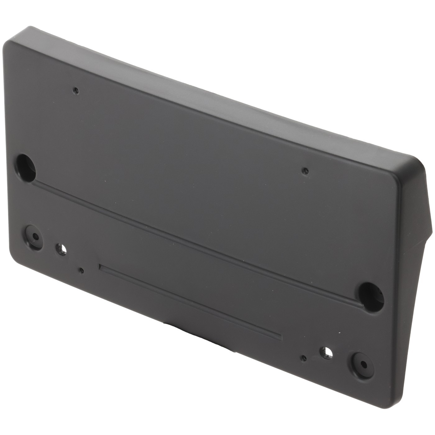 New License Plate Bracket Front 328 Sedan BMW 328i 335i 2013-2018 BM1068117 - Image 2