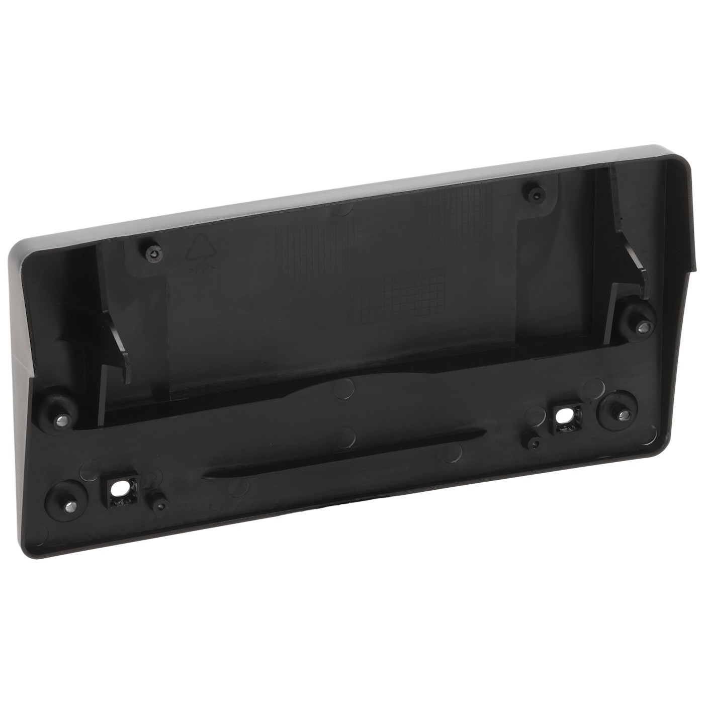 New License Plate Bracket Front 328 Sedan BMW 328i 335i 2013-2018 BM1068117 - Image 5